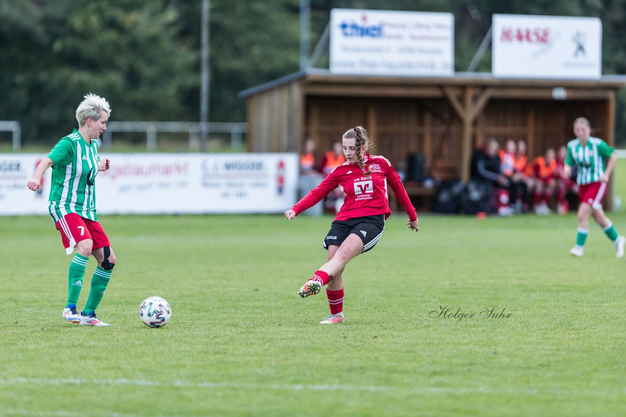 Bild 222 - F SV Boostedt - SG NieBar : Ergebnis: 1:1